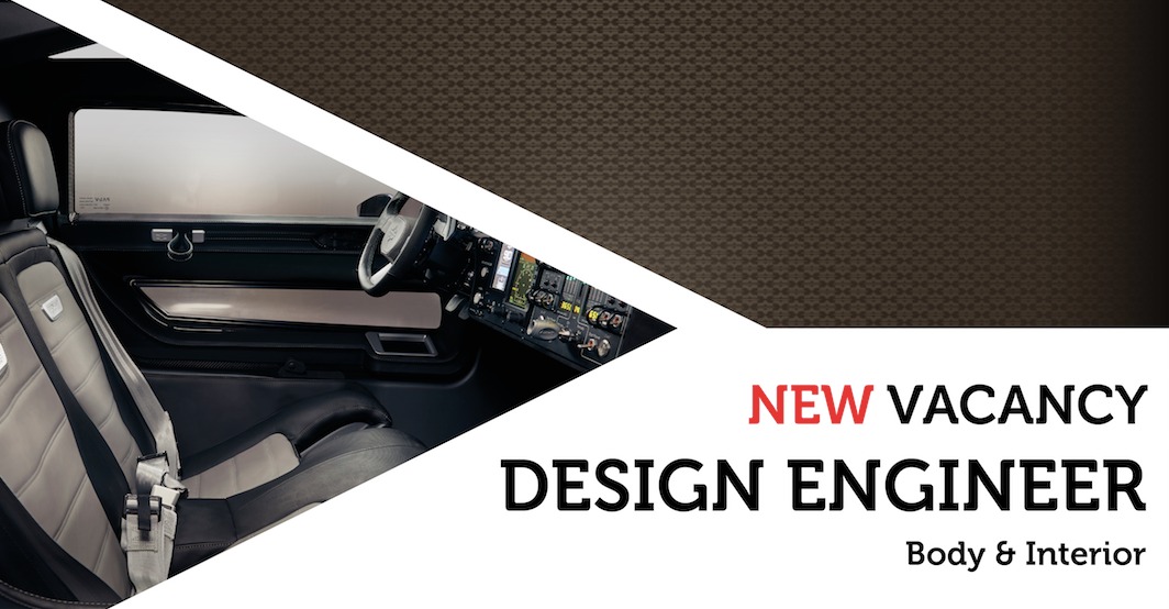 In your work as Design Engineer for the PAL-V Body &amp; interior team, your technical insight and your creativity come together perfectly.

Read more and apply: palv.com/en/careers/vac…