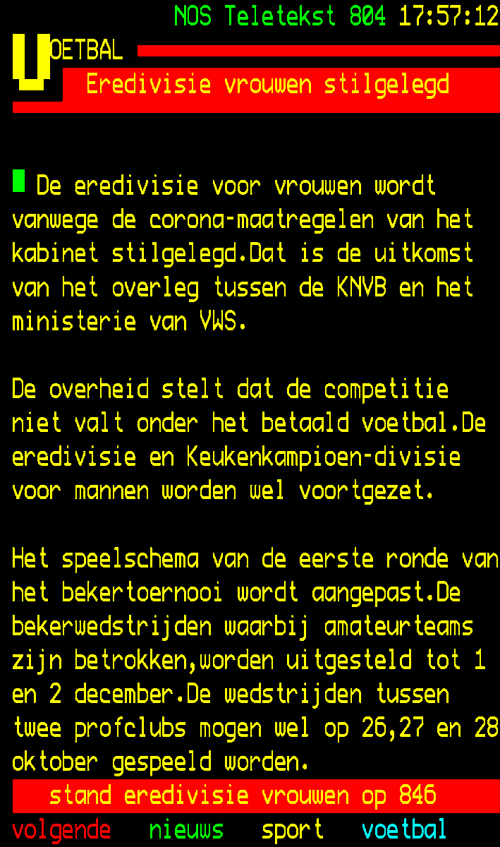 🤔 Geen betaald voetbal?? nos.nl/ttapp