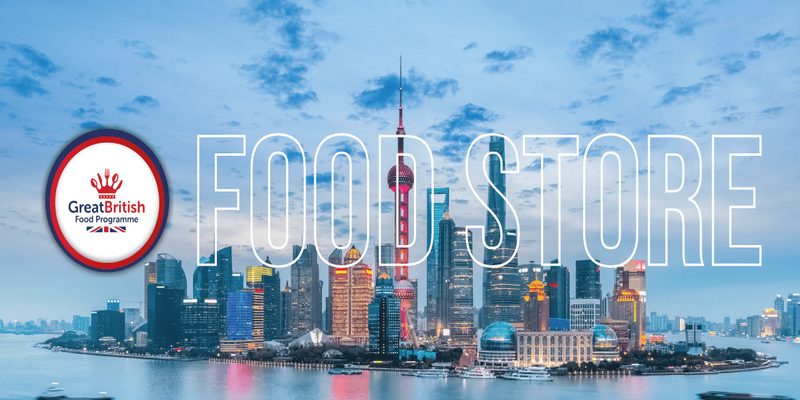 bw_businesswest's tweet photo. NEWS: The @GBfoodprogramme is partnering with @RegroupChina &amp; @ElandersUK to launch the Great British Food Store on @WeChatApp. 

We'll connect South West #foodanddrink companies with Chinese consumers hungry for quality British produce.

Read more: https://t.co/rOzQd66ZY9 https://t.co/jx8MM1xRem