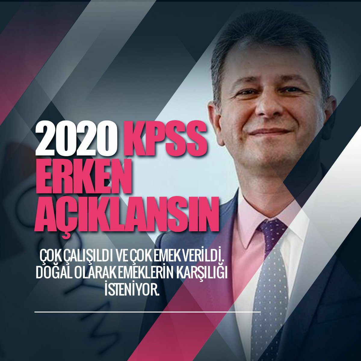 Fizyoterapist12's tweet photo. Tam zamanı artık sayin başkanim
@halis_aygun

@OSYMbaskanligi 
@drfahrettinkoca
@saglikbakanligi #ÖsymGözümüzLisansKPSSde https://t.co/vT0mU3hso4