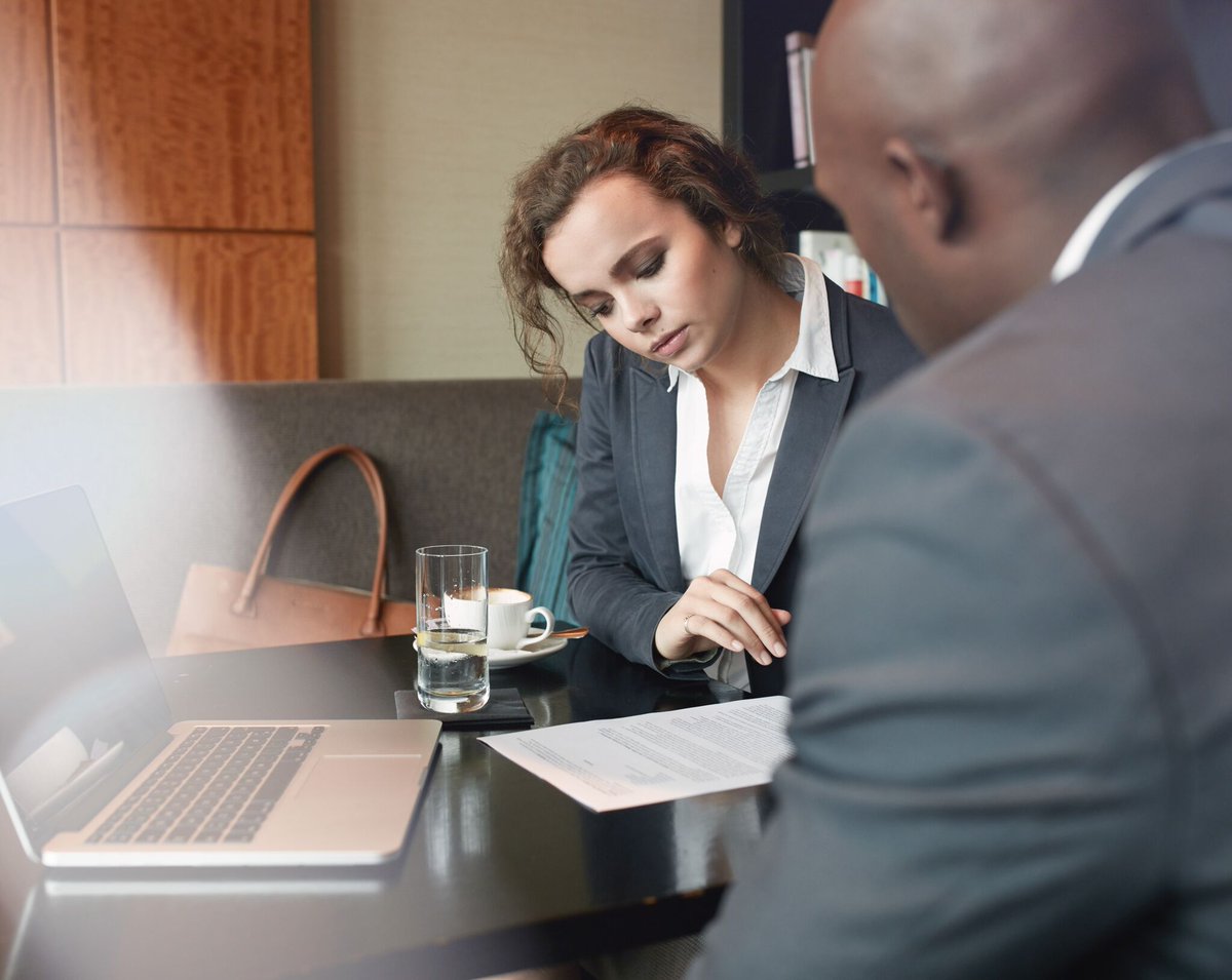 DHernandezCPA's tweet photo. Do you have a process in place for when you terminate employees? For your own protection, you should. 📝✅

Here’s a checklist to compare to your own process so that you can either confirm you’re on the right track or improve your current methods.
https://t.co/TTh4Vx4ci1 https://t.co/7aQ4q8j0eA