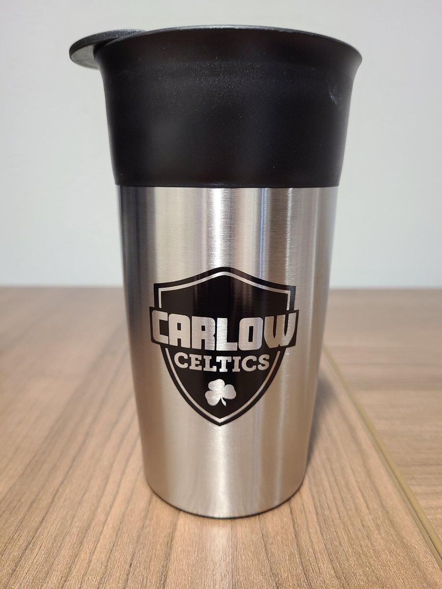 CarlowCeltics's tweet photo. ⚽️Purchase a Celtics mask or coffee tumbler to support @CarlowWSOC 
Order online here:
https://t.co/D7raUvb14p https://t.co/ZhA6UHtLq8