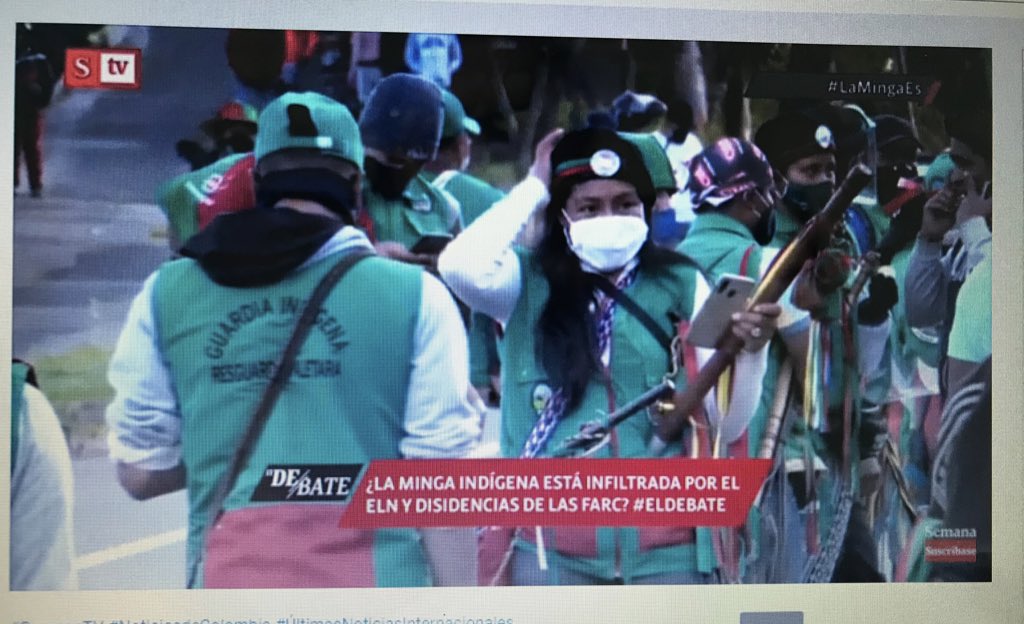 LastEngine's tweet photo. @FelicianoValen #MingaNarcoTraficante Borracho Criminal Guerrillero de las FARC, ELN hasta cuándo estos vagos mantenidos del Estado con los dineros de los Colombianos van a seguir extorsionando y amenazando a Colombia @IvanDuque use toda la fuerza del Estado #GlifosatoACultivosMinga #NoMasCoca https://t.co/Xux14jcPKz