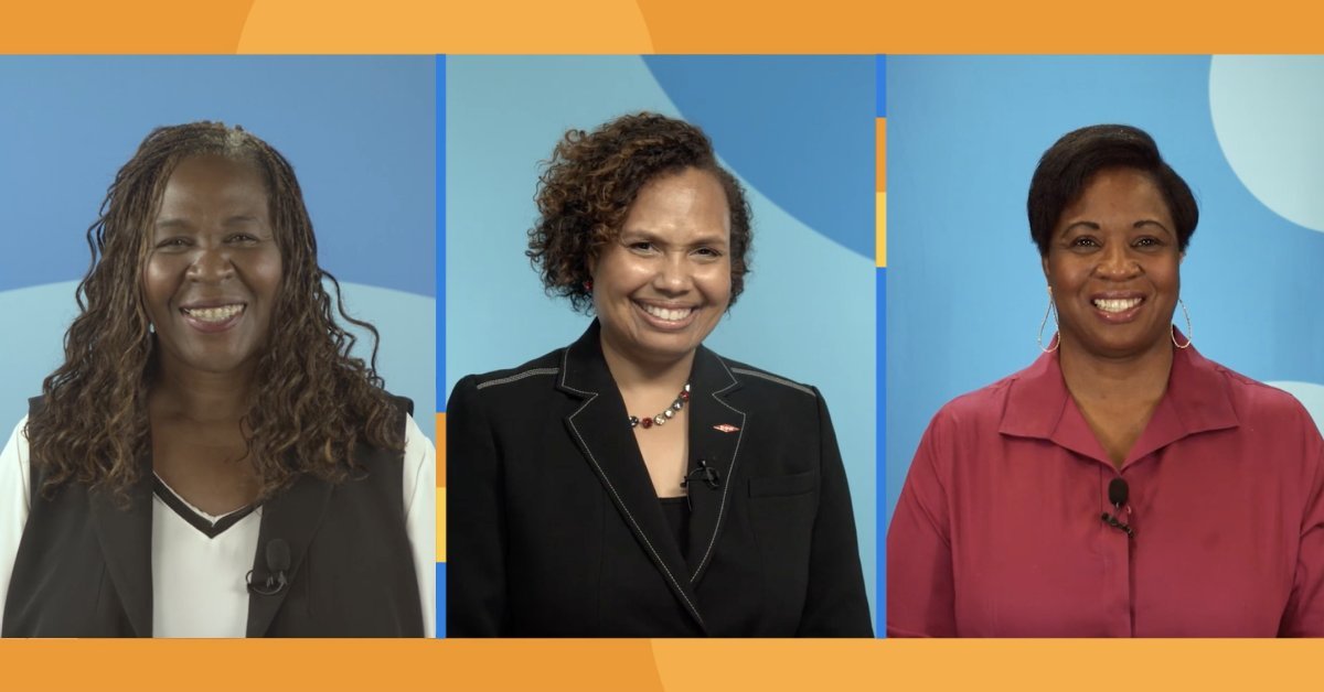 Join us on October 20th as we discuss how effective companies are delivering on #diversity and #inclusion initiatives with <a href="/HomeDepot/">The Home Depot</a>'s Ann-Marie Campbell, Dow's Karen Carter, and our own Carin Taylor: wd.inc/2HbmNIv  #wdayconversations