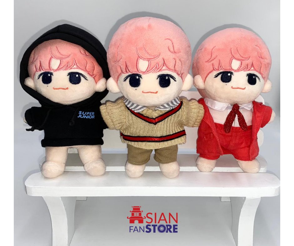 Asian Fan Store tweet media