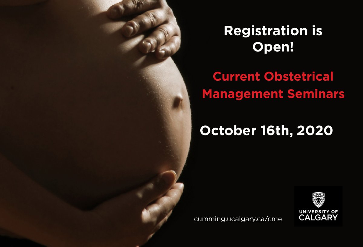 CME_UofC's tweet photo. This is your last chance to register for COMS 2020! https://t.co/ODDYii4Mov #uofccme
 @AlbertaRNs  @ucalgarynursing  @AlbertaNPs  @NENACanada  @UCalgaryRural  @AlbertaRhPAP  @UofCPGME  @UCalgaryMed  @UCalgaryFamMed  @AHS_Innovates https://t.co/Ov0QpE0tTN