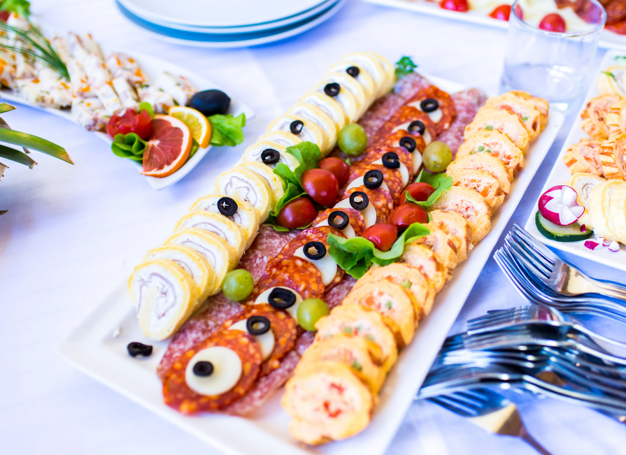 Catering With Elegance (@CateringWith) / Posts / X