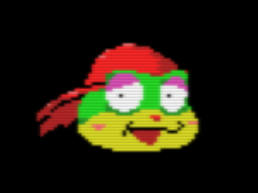 FF14_hando's tweet image. せっかくだからアップもｗ
いったい何故デメタンを描いたのか？
それは俺にもわからないんだ・・・
＃MSX　
#Screen2
