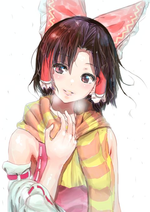 もう少しお手入れ 