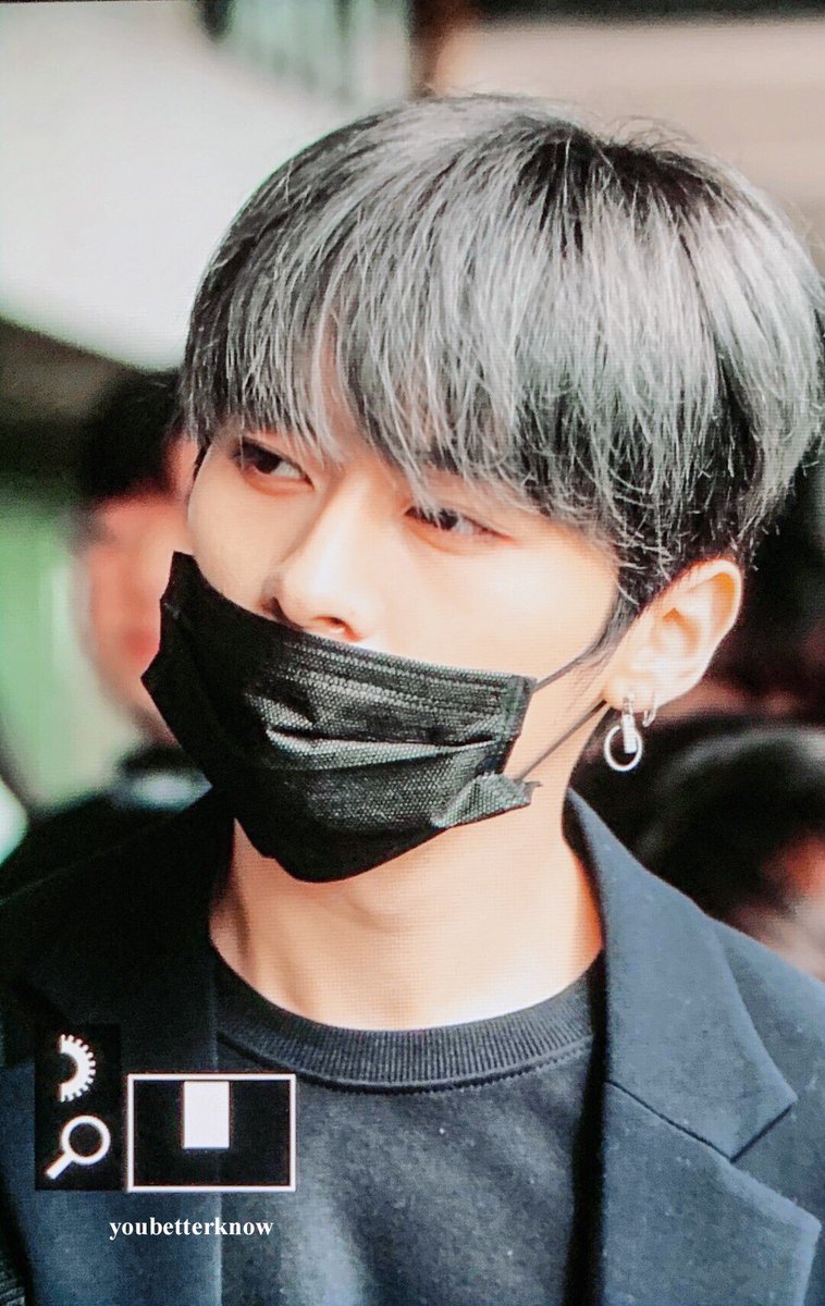 minho but he gets less intimidating as you scroll down