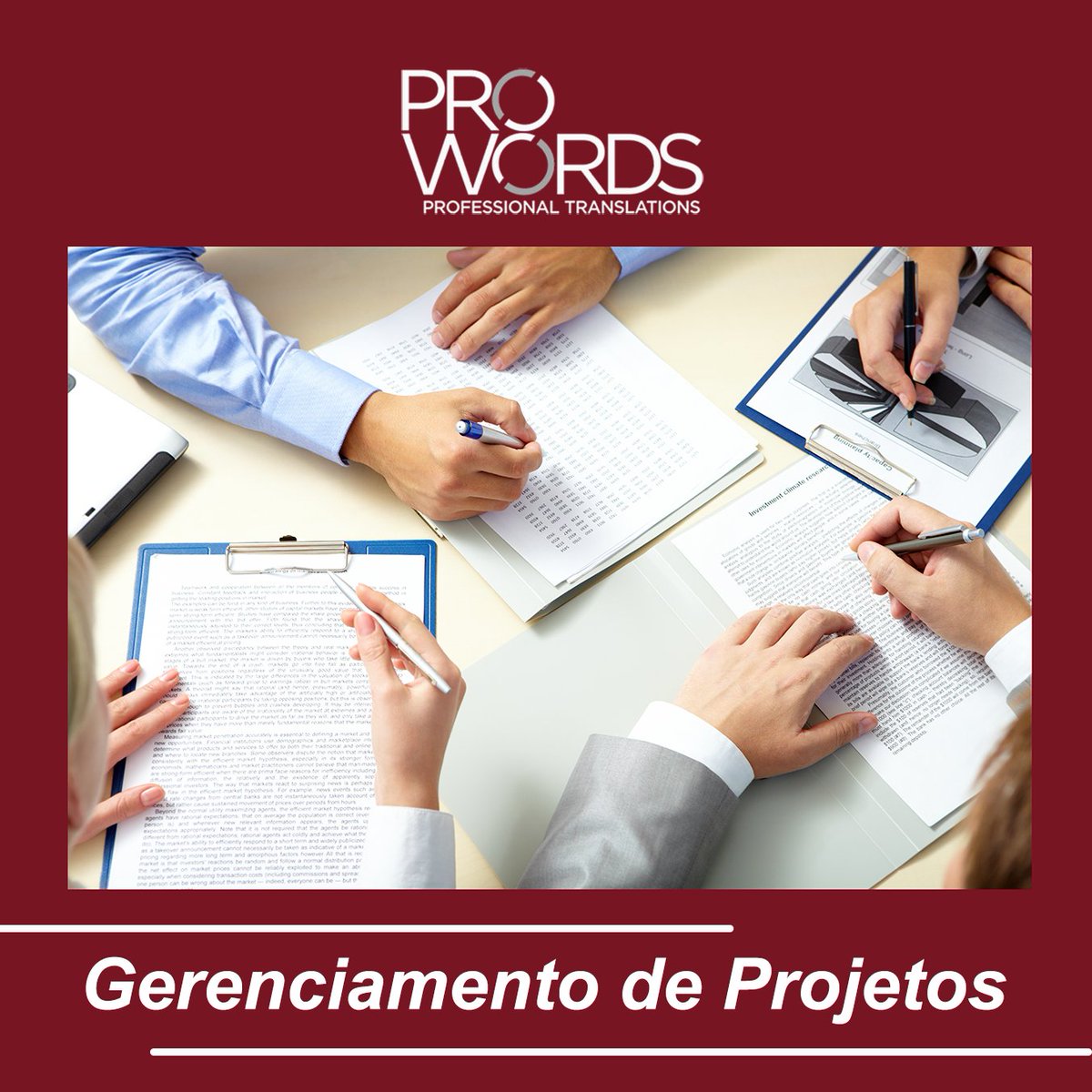 Pro_Words's tweet photo. Seu projeto passa por algumas fases no setor de produção. https://t.co/4wIiDWtGsQ
#prowords #traducao #traducaotecnica #traducaojuramentada #duplacidadania #legendagem #traducaosimultanea #traducaoconsecutiva #traducoesurgentes #traducaocomassinaturadigital #traducaodesites https://t.co/Oo7CoxQloC
