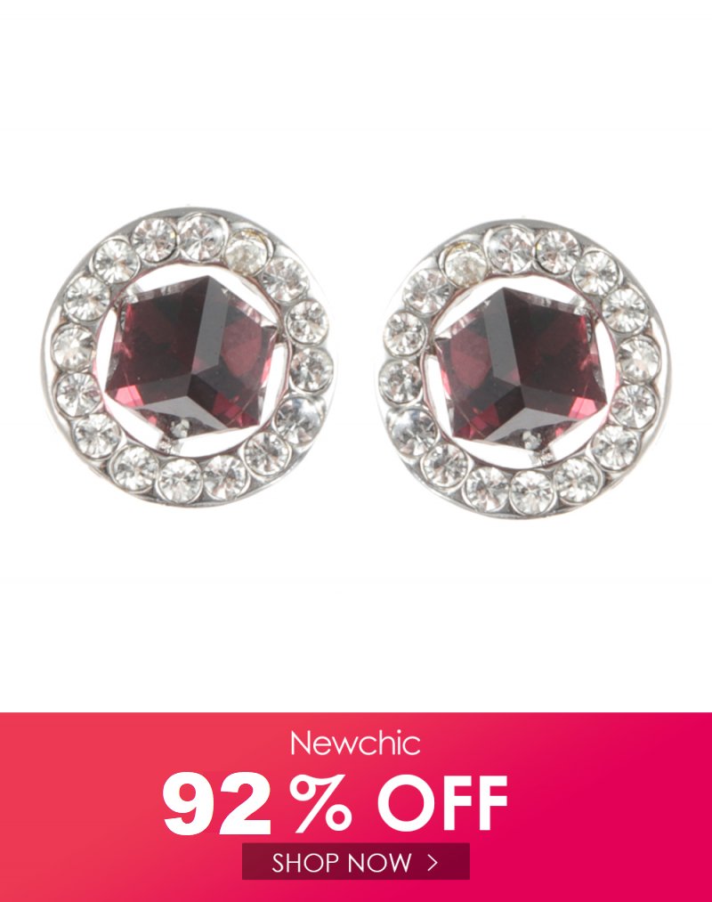 abphilosopher's tweet photo. 95% OFF / US$ 1.02
Classic Cubic Crystal Earrings
Main Color: Purple, Blue, White
#sale #Earrings #Earstud #jewelry #womensfashion #giftforher #fallfashion #womensjewelry #onlineshopping #Affiliatelink
👇👇👇
https://t.co/QUhMvcPbs7 via @pinterest https://t.co/n7oUjTTe5T