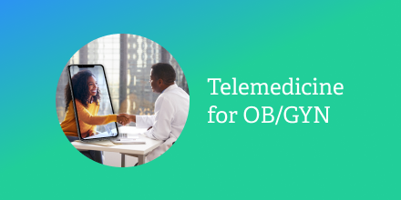Keeping lower acuity appointments out of the office is game changing for OBGYNs. Learn how you can treat your patients virtually &amp; give them a sense of comfort with #MediciApp at hubs.ly/H0xjvzp0. 

#telehealth #healthIT #bettertelemedicine #medicimd #bettermedicine