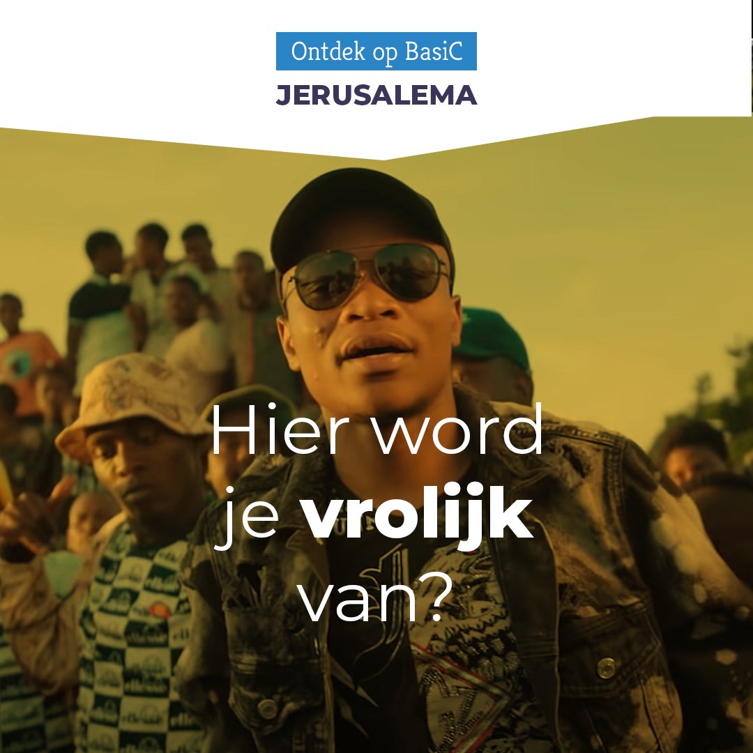 CommunityBasic's tweet image. “Hier word je vrolijk van!” belooft een kop op AD.nl. Daaronder een video met zorgmedewerkers die dansen op ‘Jerusalema’, het Zuid-Afrikaanse nummer van Master KG. 

#community #blog #inspiratie #nadenkertje #prikkel #story #geloof #god #samenleving #eerlijkheid
