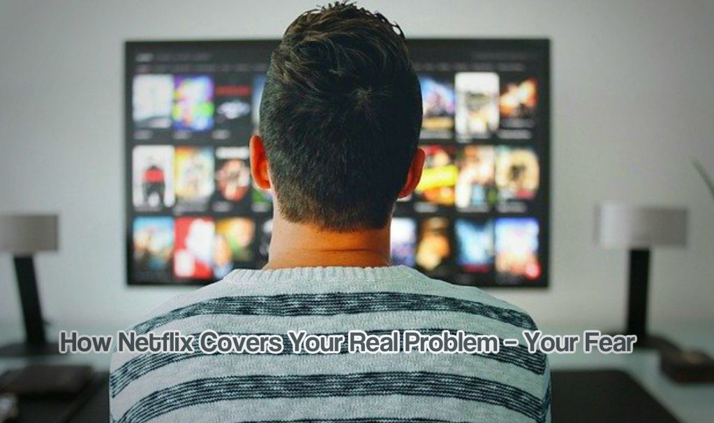 NilssonJanOlof's tweet image. How #Netflix Covers Your #RealProblem – #YourFear buff.ly/2SB6oPY