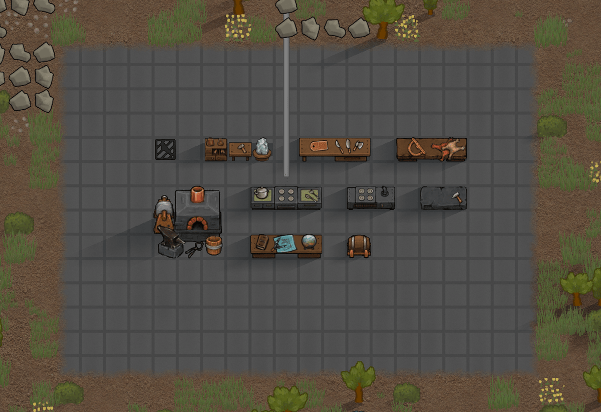 Rimworld Mod בטוויטר 1 2 Production Reskin 作業台のリテクスチャーmod 一部の作業台は大きさも変わるので 植民地のデザインを変えなければいけません テクスチャ変更 T Co 9ko3nj50wt リムワールド Mod Rimworld T Co Xezgrtsiwe Rimworld Mod בטוויטר 1 2 Production Reskin 作業台のリテクスチャーmod 一部の作業台は大きさも変わるので 植民地のデザインを変えなければいけません テクスチャ変更 T Co 9ko3nj50wt リムワールド Mod Rimworld T Co Xezgrtsiwe