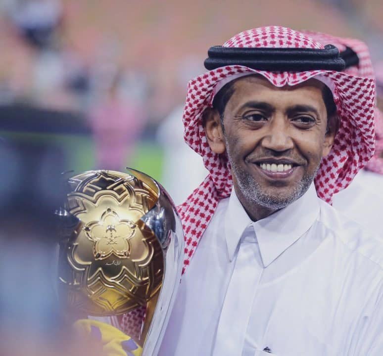 #الخالد_و_بغلف_نحن_سندكم
 الله يديم هالابتسامه...