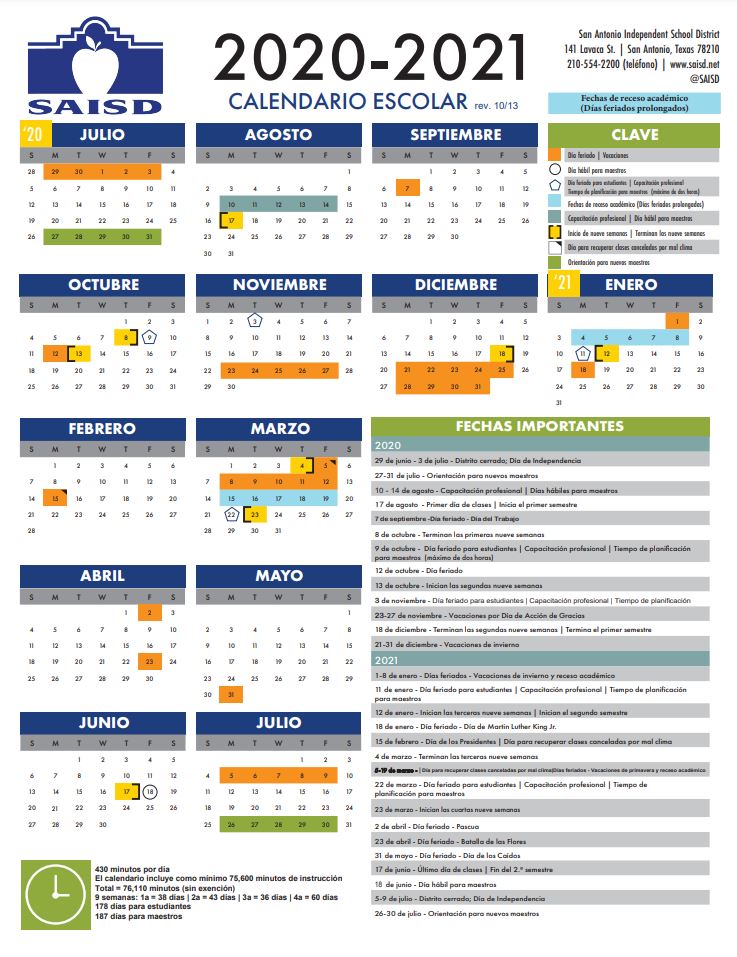 San Antonio ISD on X: san-antonio-isd-on-x-during-last-night-s-board-meeting-trustees-approved-a-modification-to-our-calendar-to-make-nov-3-a-student-holiday-we-host-40-polling-sites-the-holiday