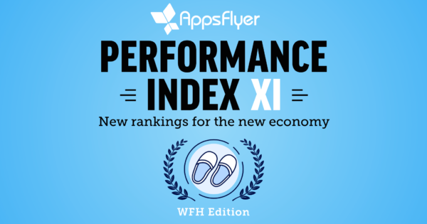 #ADVERTISING NEWSWIRE: AppsFlyer: Facebook Was the No. 1 Mobile Media Source in 1H 2020 bit.ly/31nyIKH #marketing #socialmedia #influencermarketing