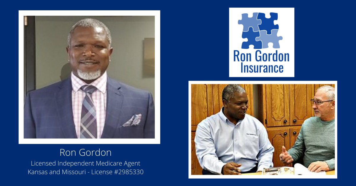 MEMBER SPOTLIGHT: @RonGordonIns 
Q: What services does your company provide?
A: As an independent, licensed Medicare agent, I provide seniors with information, guidance, enrollment assistance, and service with their choice of Medicare plans.
Learn more>> tinyurl.com/y4t4dwf7