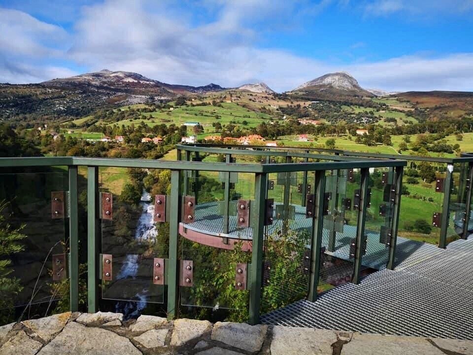 Turismo en Cantabria (@turcantabria) on Twitter photo Nacimiento y mirador del Gándara. Valle de Soba.
P. N. De Los Collados del AsĂłn.
<a href="/turcantabria/">Turismo en Cantabria</a> <a href="/rutascantabria/">CantabriaRural</a> <a href="/IbericaTurismo/">Iberica Turismo</a> <a href="/FotoCantabria/">Fotos Cantabria</a> Nacimiento y mirador del Gándara. Valle de Soba.
P. N. De Los Collados del AsĂłn.
<a href="/turcantabria/">Turismo en Cantabria</a> <a href="/rutascantabria/">CantabriaRural</a> <a href="/IbericaTurismo/">Iberica Turismo</a> <a href="/FotoCantabria/">Fotos Cantabria</a>