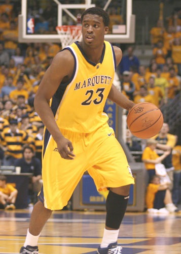 Happy 34th birthday to former guard Wesley Matthews (  