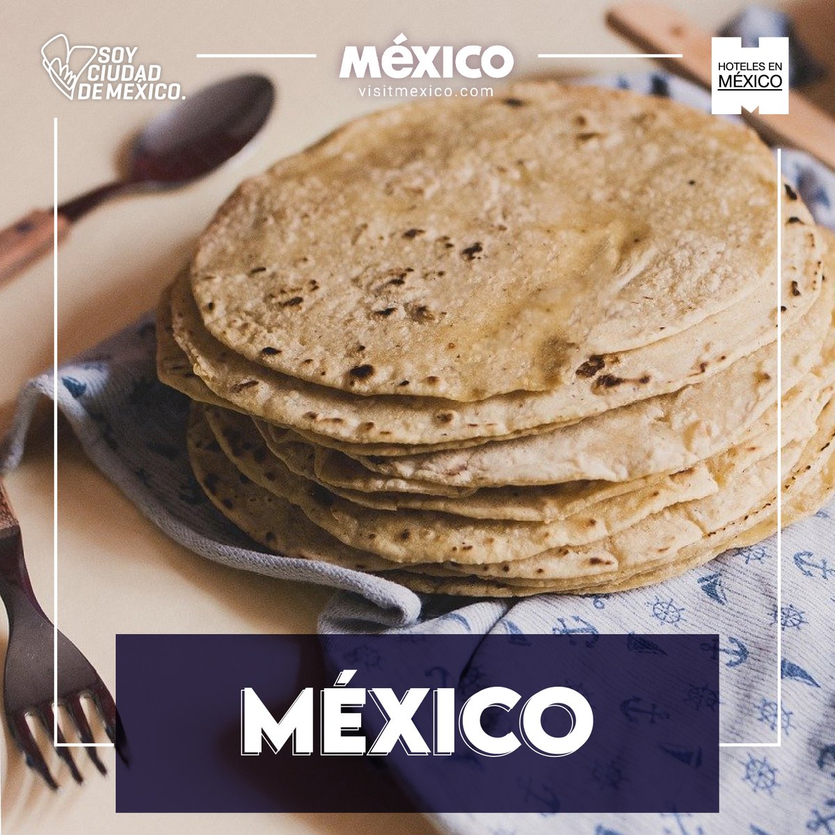 AsocHotelesCDMX's tweet photo. ¿No sabes qué hacer este fin de semana?
Ve a disfrutar el brunch de @CourtyardMexRev todos los sábados y domingos al 2 x 1. Disfruta de una variedad de platillos pensados para ti y deléitate con sus sabores.
#SoyCiudadDeMexico #VisitMexico #CDMX @visitmex https://t.co/oW6wD48fyR