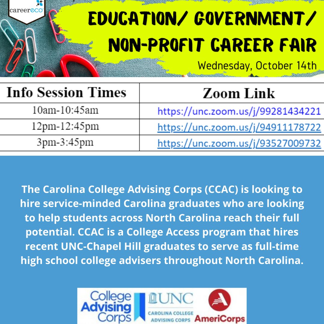 Carolina Corps (@carolinacorps) on Twitter photo 