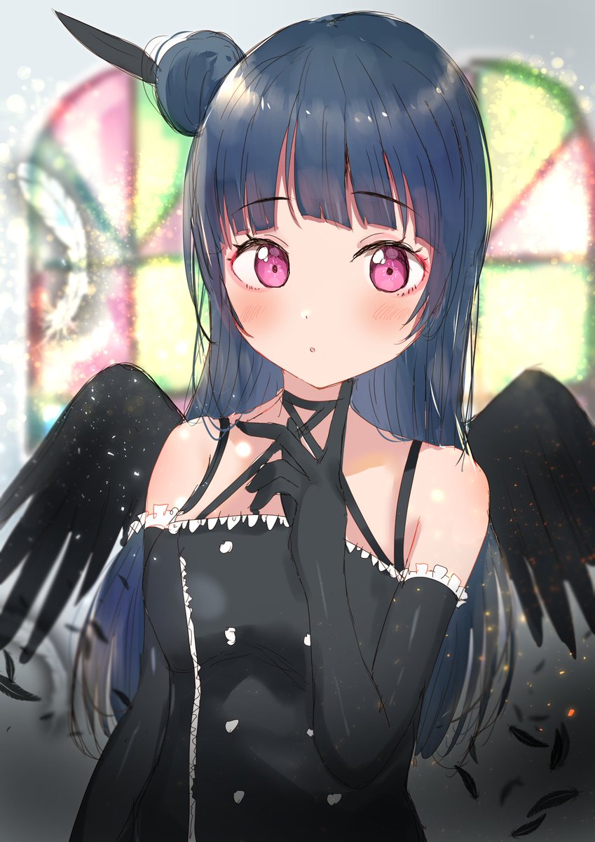 Twoucan 堕天使ヨハネ の注目ツイート イラスト マンガ Twoucan 堕天使ヨハネ の注目ツイート イラスト マンガ