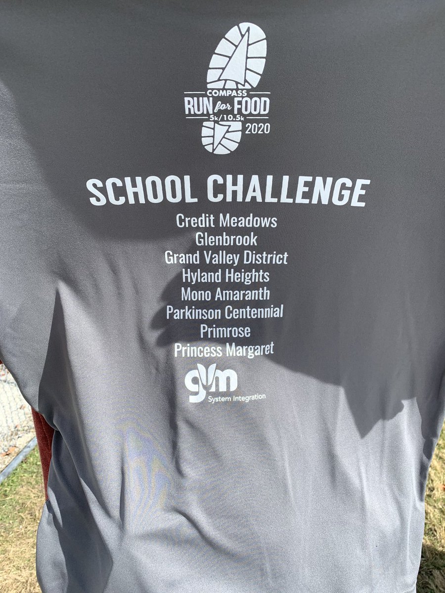 PrimroseES1's tweet photo. So proud of all our runners. #compassrunforfood https://t.co/P5fwDyCc2N