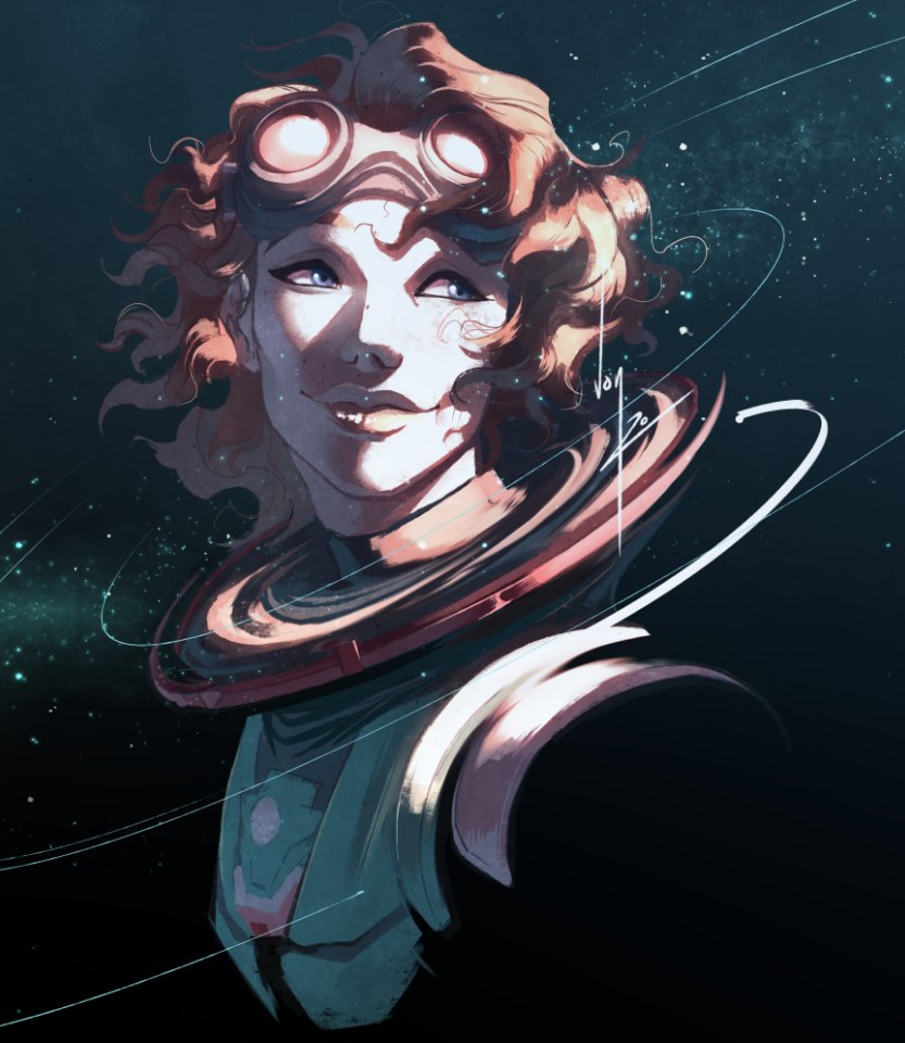 "You can call me, Horizon" https://t.co/Nsd4aOPz7V