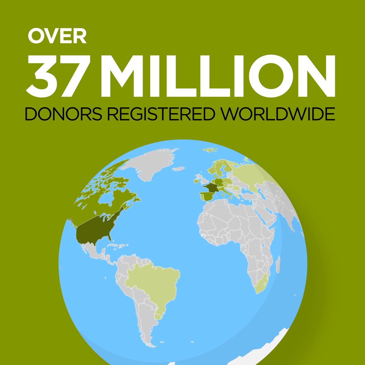 How it started:                     How it's going: