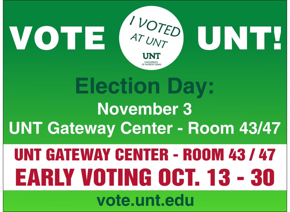 UNT Center for Fraternity and Sorority Life (@unt_cfsl) on Twitter photo 