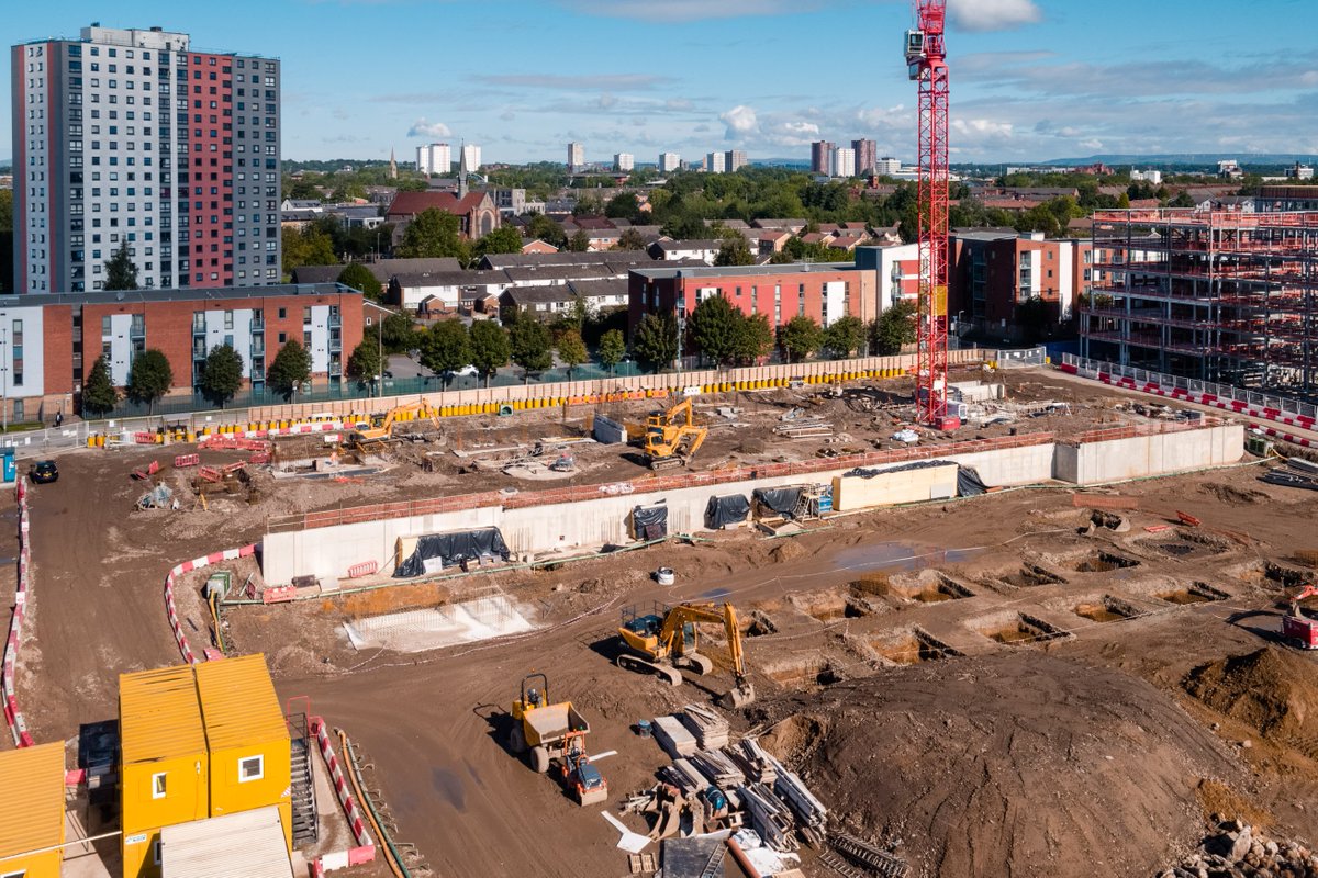 AerialFocusLtd's tweet photo. Drones are perfect when it comes to showing the progress of the development sites @FortisGroupUK #Bridgewaterwharf 

#manchesterconstruction #manchesterskyline  #propertymarketuk #propertyphotography   #realestatedevelopment #drone #constructionuk #construction https://t.co/5FX78pDV07