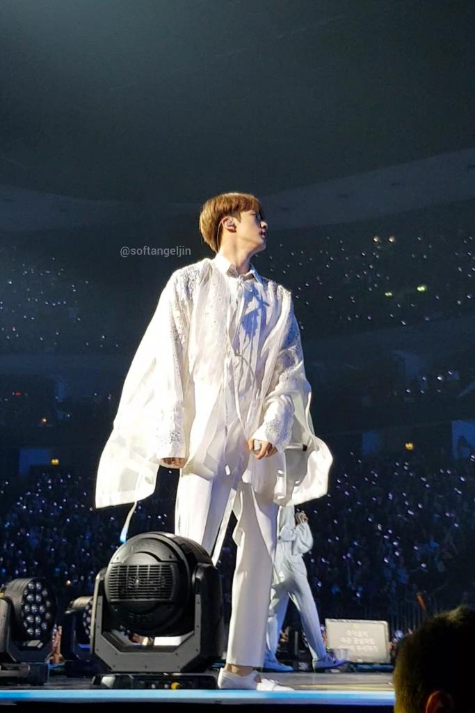 jin ethereal