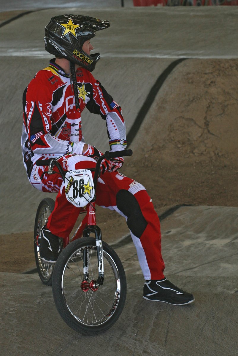 BmxWeekly's tweet photo. 8 Years today Kyle Bennett 🙏 https://t.co/VIEQRLUhGt