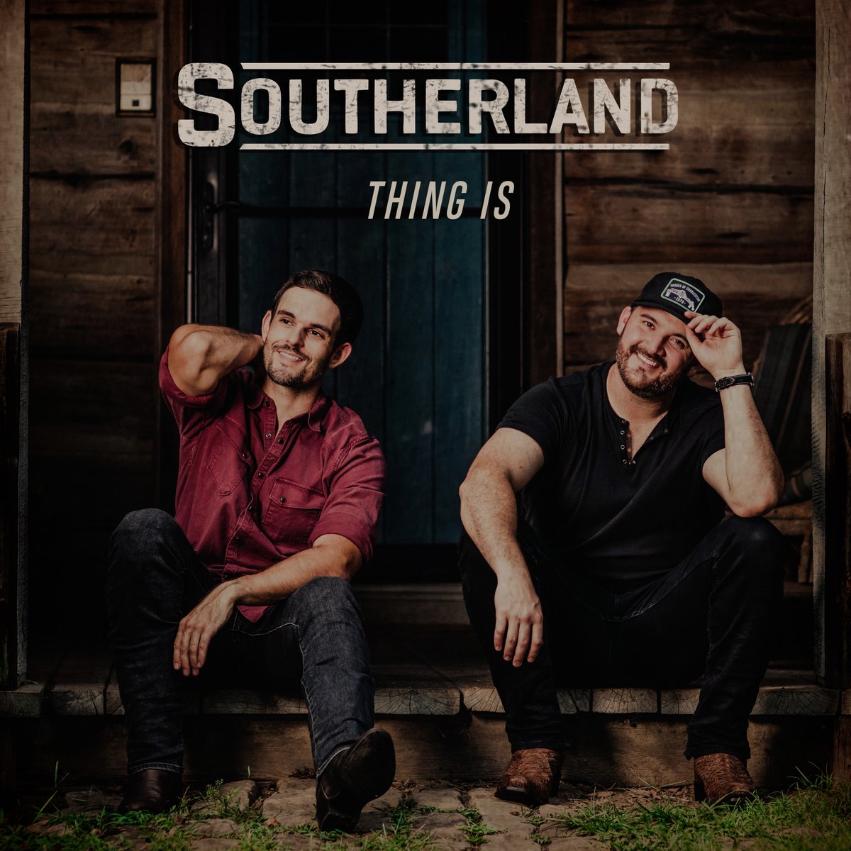 MusicRow's tweet photo. Have you heard @wersoutherland's debut single, #ThingIs? Listen now for some pure 90s country vibes: https://t.co/S0mJ6lD0pc https://t.co/dnWl3fY07O