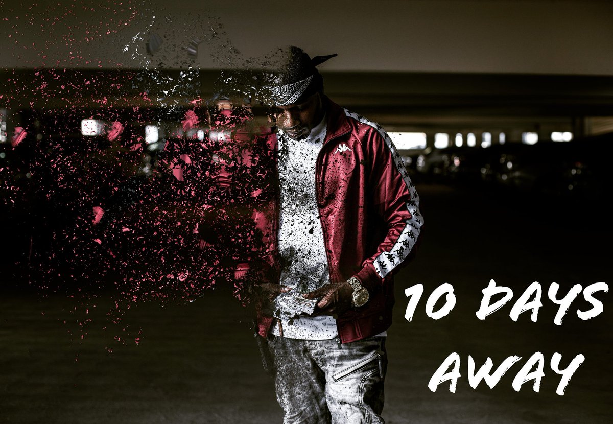 Mr_VA2020's tweet photo. 10 Days Away. #7DaysAWeek https://t.co/C2XP9DJpOd