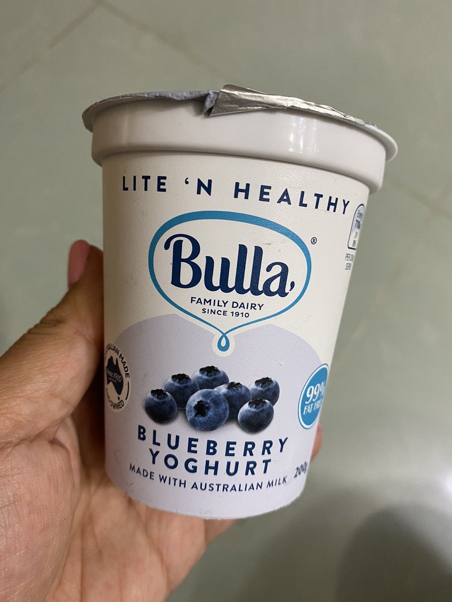 NicoleC29936127's tweet photo. #ABC_challenge #AnywherebutChina 

🟡吾單止要Made in Australia 🇦🇺 💛
奶源都要睇清楚👀from Australia 🇦🇺 

🎗但啲suger會吾會多左少少？🤔

#YellowEconomicCircle #黃色經濟圈 #BoycottChina #StandwithHK https://t.co/RRkAgsihGd