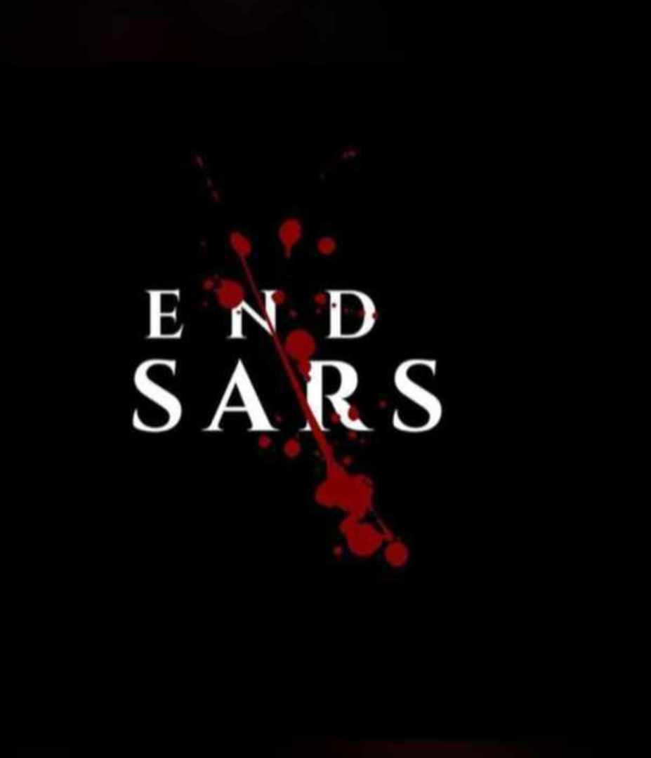 Id_luxury_'s tweet photo. End sars now https://t.co/384t1YjEhP