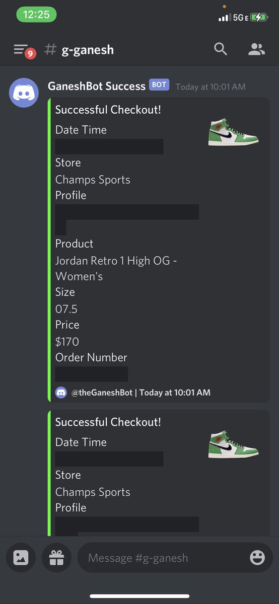 BankerAaron's tweet photo. @GaneshCooked 36 pairs total  @SpaceSuccess_ @Kapish04 them 108 and 166 murked @uwufnf best fnf fam in the land 🔥🔥🥓🥓🐐🐐👨‍🍳👨‍🍳 https://t.co/dOeEgxXHQO