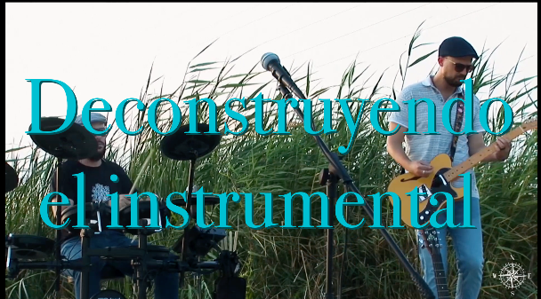 BlueCompass_jk's tweet photo. Aquí os dejamos la segunda deconstrucción de N.O.S. Como sabéis, en el single han colaborado nuestros amigos de @elarboldezaqueo. Vídeo completo en el link: https://t.co/NIJcNjqBwi https://t.co/RBZzjzOTVF