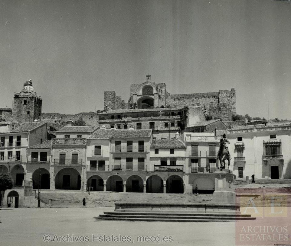 Archivos Estatales tweet media