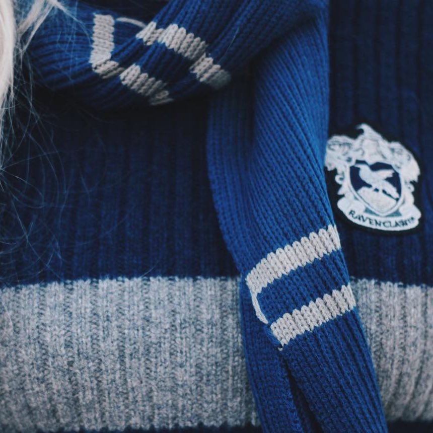 They also pride themselves on being original in their ideas and methods. It's not unusual to find Ravenclaw students practising, especially different types of magic that other houses might shun.