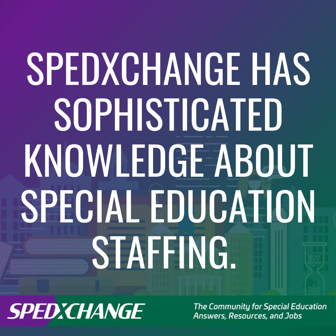 SPEDxchange tweet media