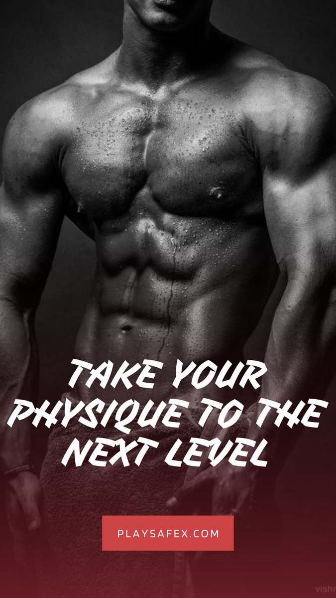 Do you need to push your body to the edge⁉️

✅Take Your #Physique To The Next Level With #HunterTestBooster. 

👉Increase your #gymperformance 🏋️‍♂️, #fitnesslevel, and get unbreakable #confidence. 

Learn more… tinyurl.com/y2ltcqex 

#besttestosteronebooster #gymtraining