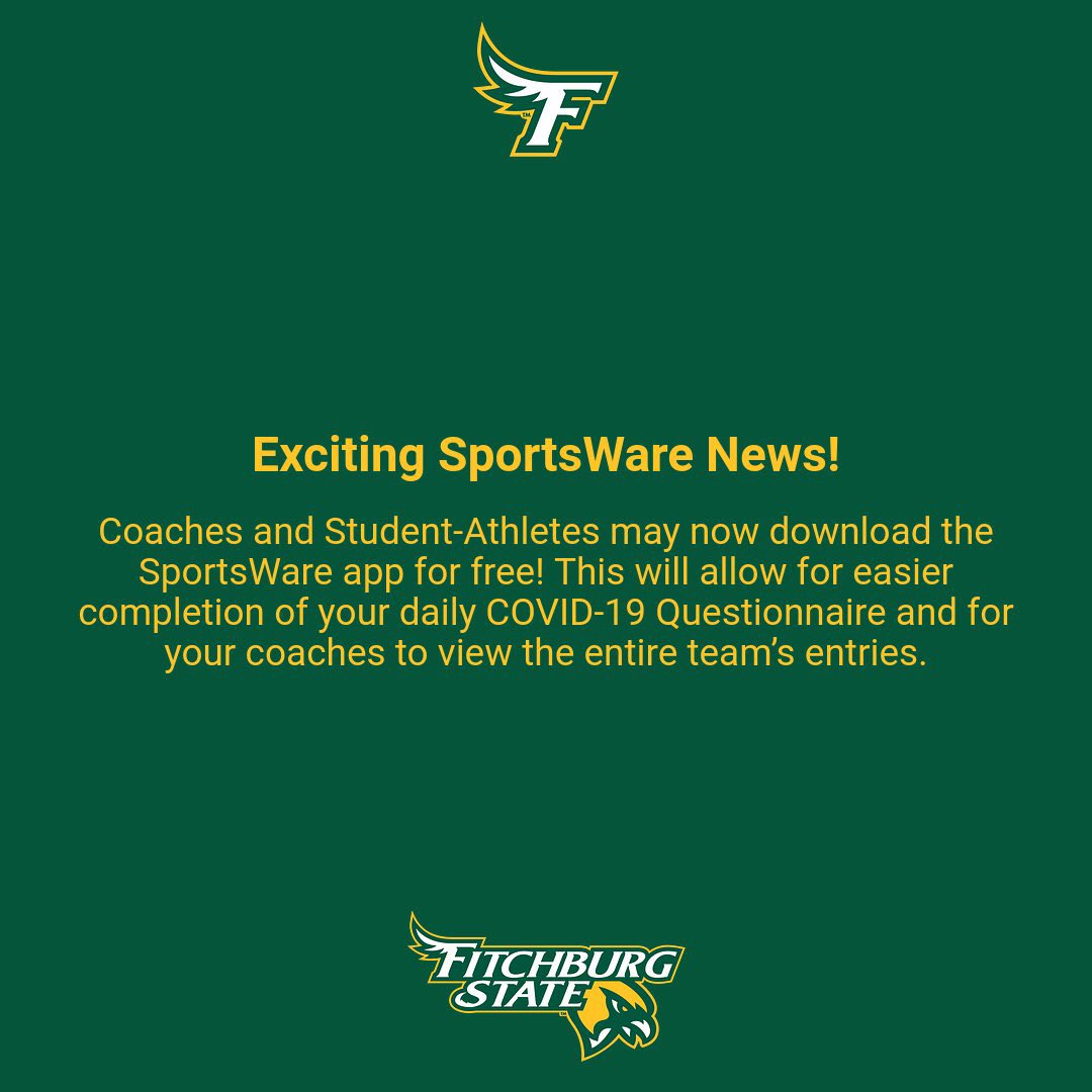 FSU_SportsMed's tweet photo. We hope this will help everyone out! @FSU_Falcons https://t.co/Vb2FVWr2jk