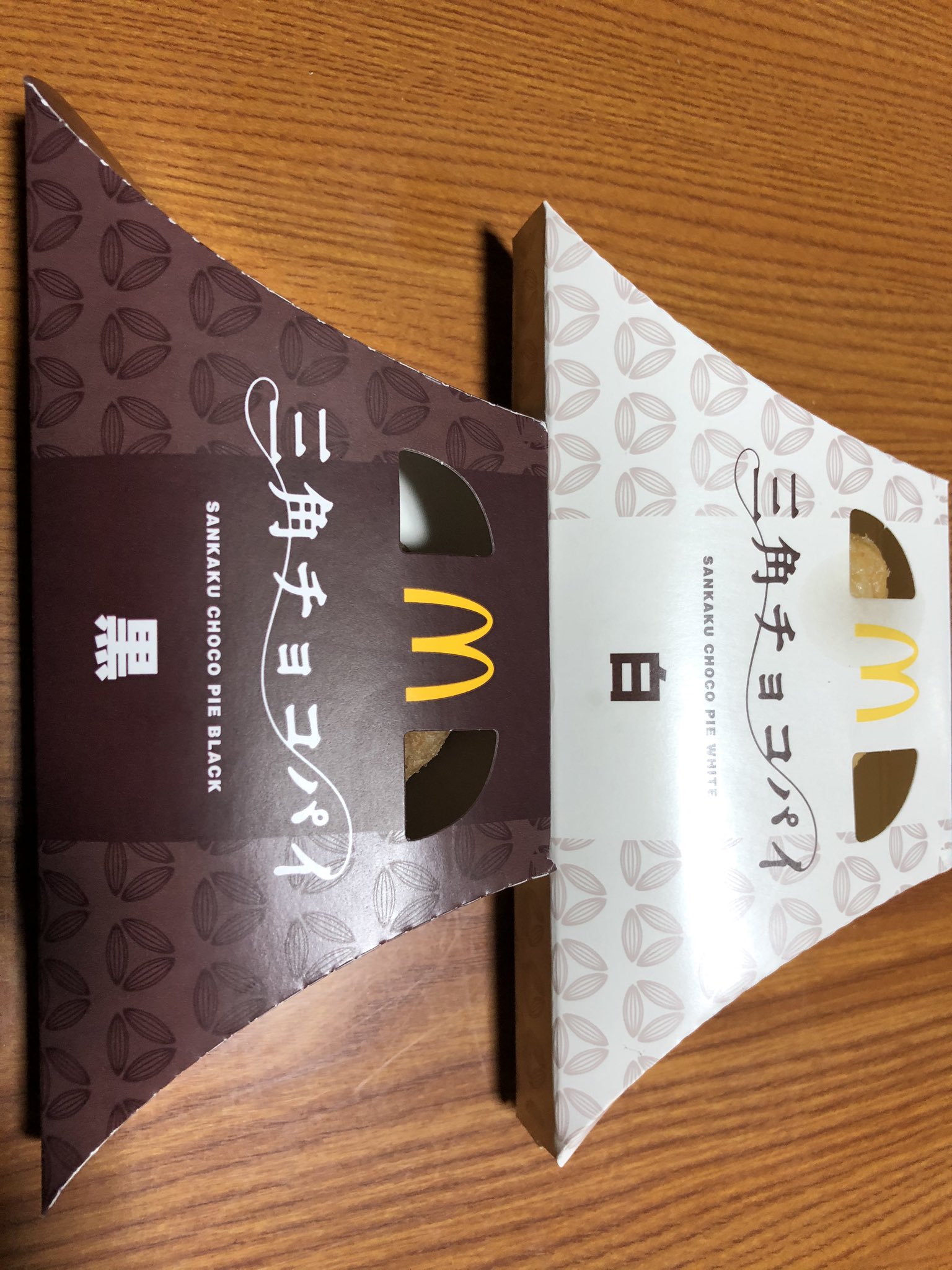 嵌め太郎 三角チョコパイどーん 嵌め太郎 三角チョコパイどーん