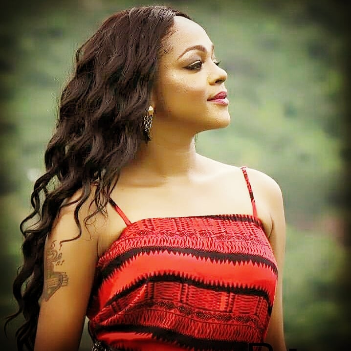 Follow me on Spotify and Vevo and Audio Mack now Kerry Starr.