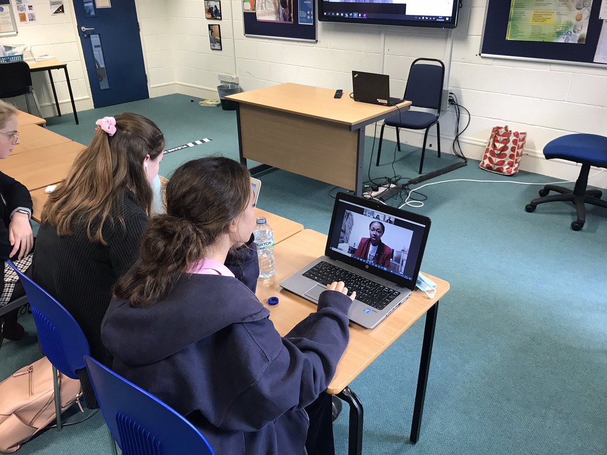 Royal High School Bath - Politics tweet media